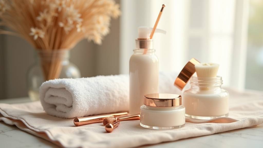 Quel coffret beauté offrir cette année : notre guide complet