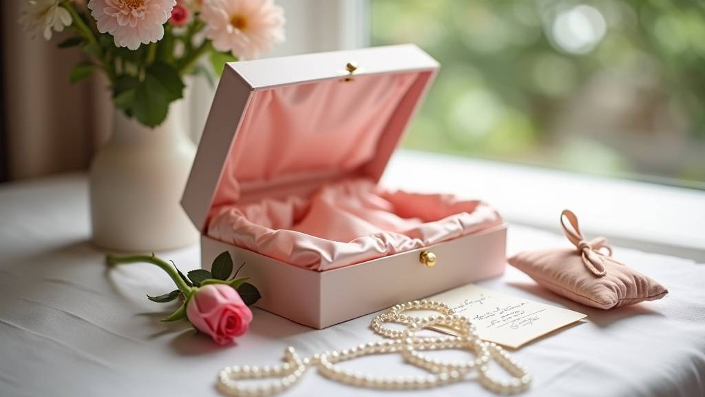 Comment choisir un coffret "Belle" pour faire plaisir à coup sûr ?