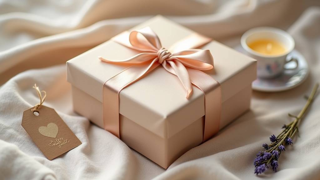 Découvrez les meilleurs coffrets cadeaux pour toutes les occasions