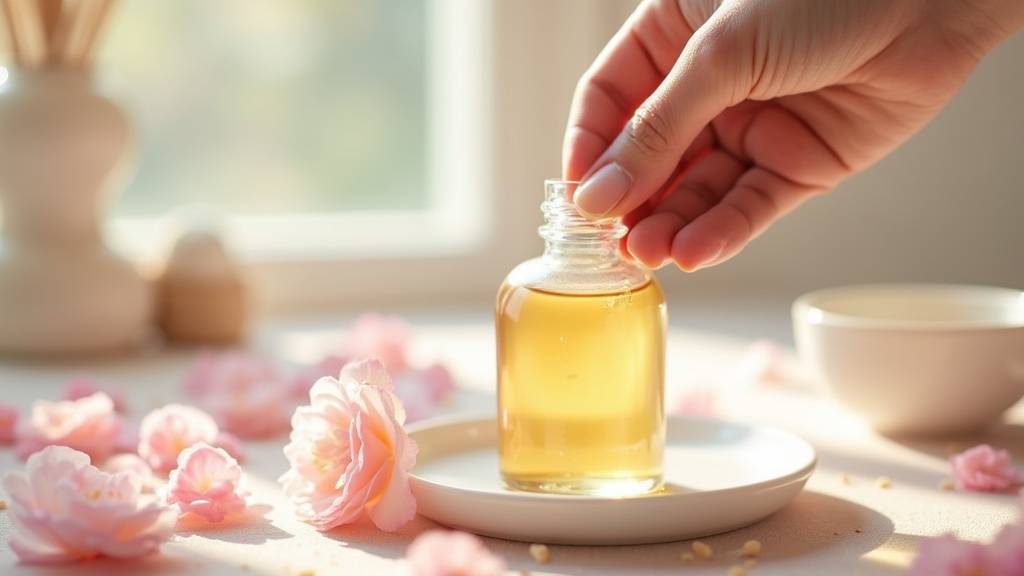Pourquoi l'huile démaquillante est indispensable à votre routine beauté ?