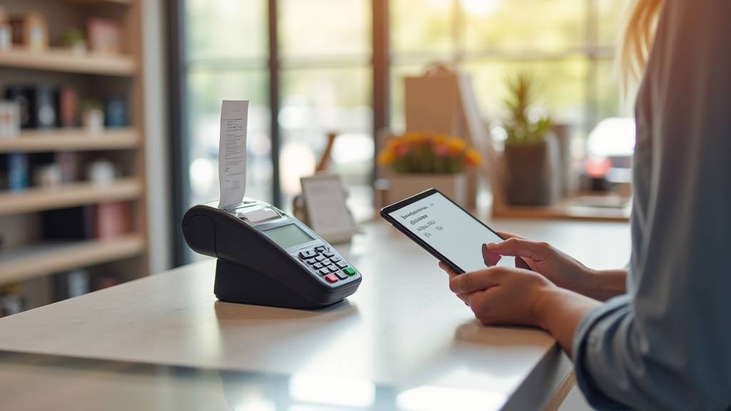 Qu'est-ce qu'un point de vente et comment fonctionne-t-il ?