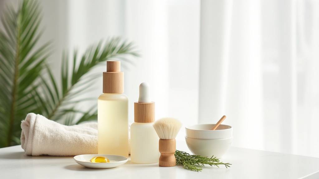 Les produits de beauté essentiels pour une routine complète et efficace