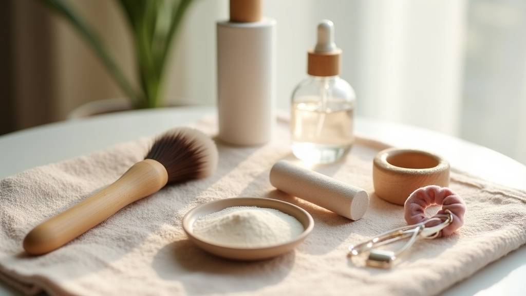 Quelle trousse de beauté choisir pour vos essentiels quotidiens ?